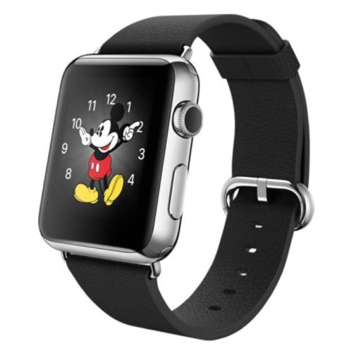 Apple Watch te koop gevraagd