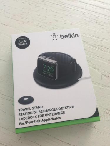 Apple Watch Travel Stand Dock