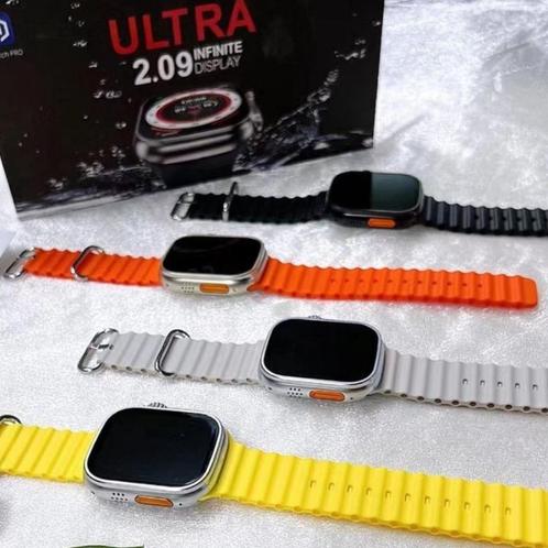 Apple Watch Ultra 11 49 MM Smartwatch
