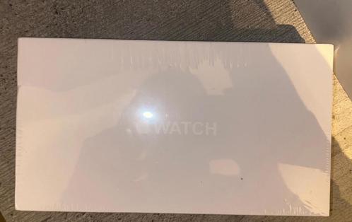 Apple Watch Ultra Orange 49mm Titanium (Geseald