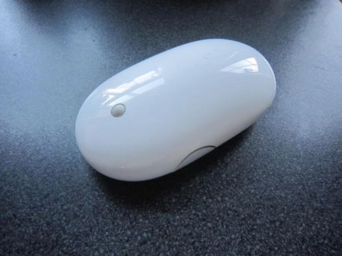 Apple Wireless Bluetooth Mighty Mouse