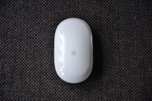 Apple Wireless Bluetooth Muis Als Nieuw A1015 