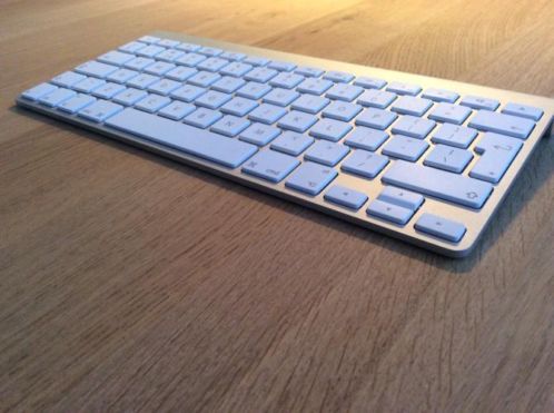 Apple Wireless Keyboard