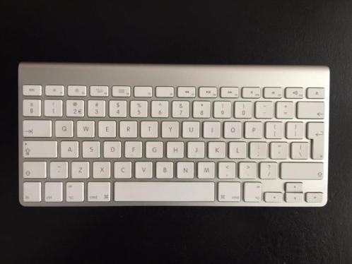 Apple Wireless Keyboard