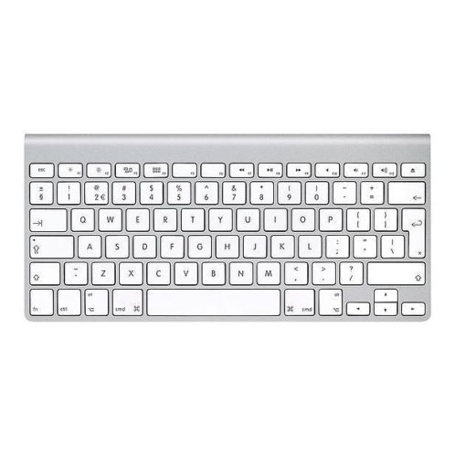Apple wireless keyboard MC184NA