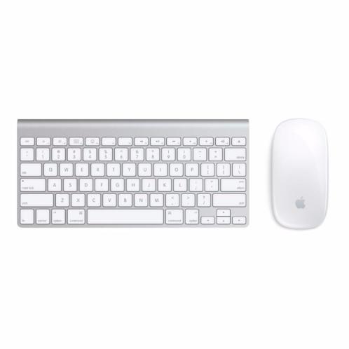 Apple Wireless Keyboard  Muis