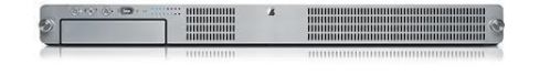 Apple XServe G5 Node Dual 2.3 Ghz, 4 Gb, 80 Gb