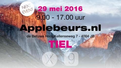 applebeurs 29 mei macbook039s vanaf 199,-