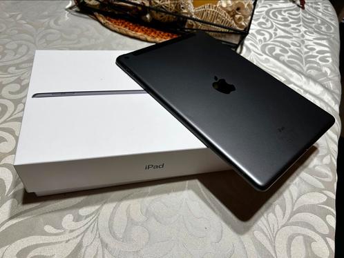 AppleiPad 10,2-inch Wi-Fi Cell 4G 64GB 9th gen 2021,SpaceGre