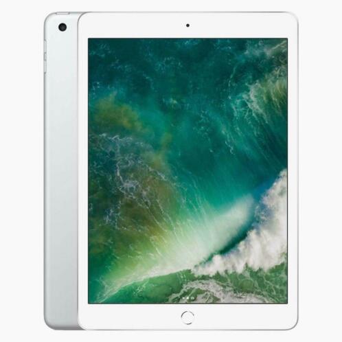 Appleipad 2017 32gb wifi4g silver