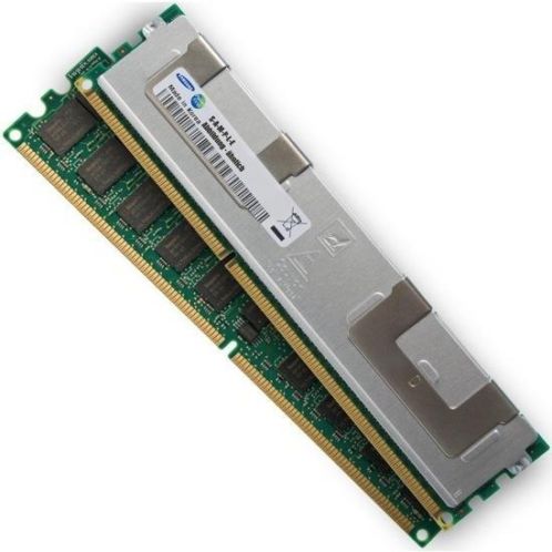 AppleMac DIMM geheugen-MacPro 2006-20072008200920102012