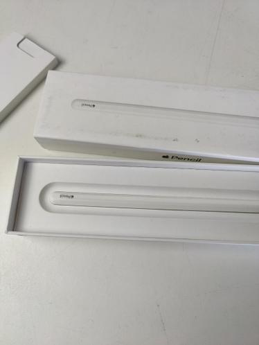 ApplePencil (2e generatie) - 50 Korting