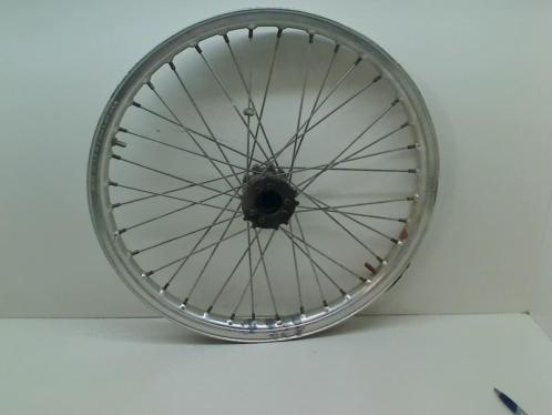 Aprilia 0075 ACHTERVELG CLIMBER 280