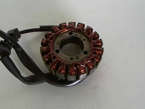 Aprilia 0118 ALTERNATOR SCARABEO 500 2001-2005