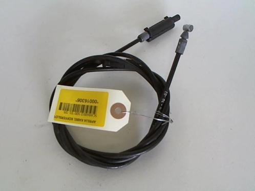 Aprilia 0364 KABEL KOFFERSLOT SCARABEO 500 2001-2005