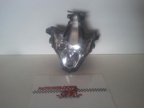 Aprilia 0415 KOPLAMP DORSODURO 750 2008 - 2010