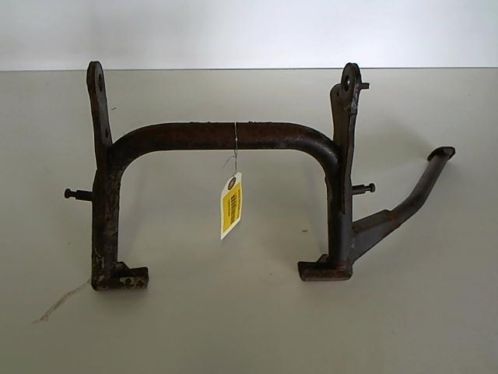 Aprilia 0530 MIDDENBOK SCARABEO 500 2001-2005