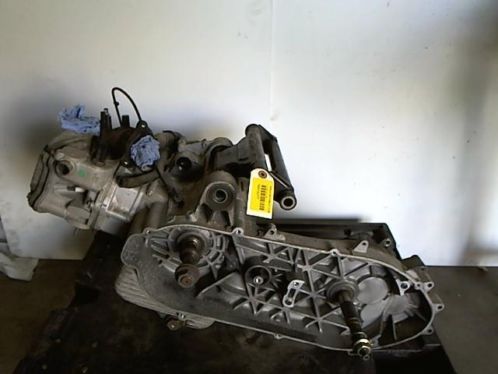 Aprilia 0536 MOTORBLOK SCARABEO 500 2001-2005