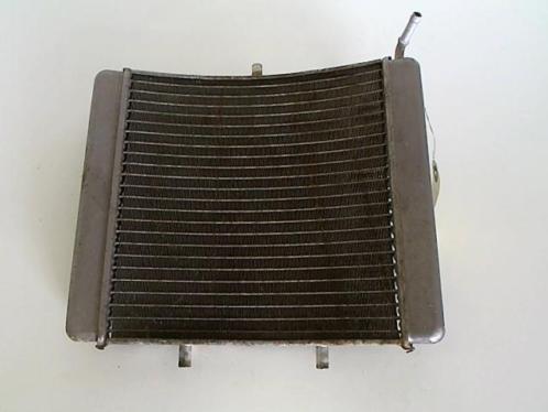 Aprilia 0628 RADIATOR SCARABEO 500 2001-2005