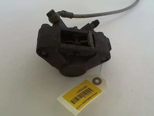 Aprilia 0677 REMKLAUW A SCARABEO 500 2001-2005