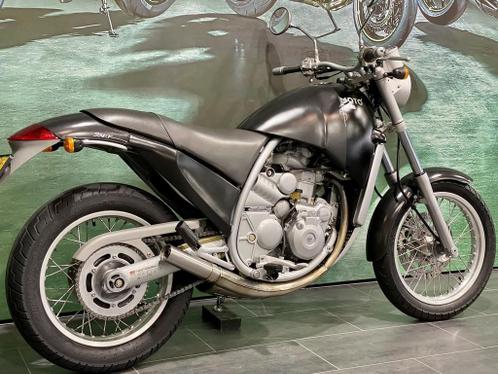 Aprilia 6.5 Philippe Starck (bj 1998)