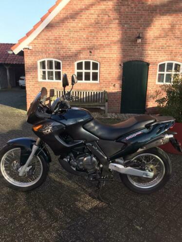 Aprilia 650 IE Pegaso winterprijs