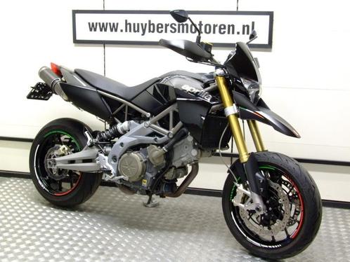 APRILIA 750 Dorsoduro 2009