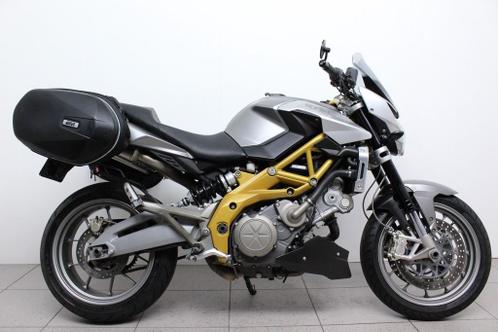 Aprilia 750 SHIVER (bj 2009)