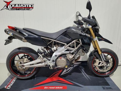 APRILIA 750 SMV DORSODURO Garantie ( 1200 900 790 ktm sm