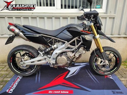 APRILIA 750 SMV DORSODURO R Sport dempersGarantie