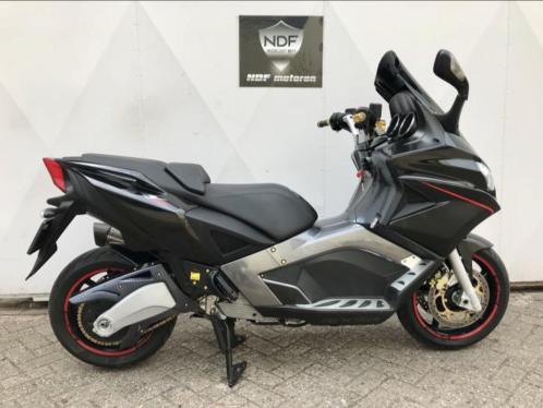 Aprilia 850 Srv perfecte staat