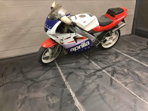 Aprilia AF 1 Futura 125 cc