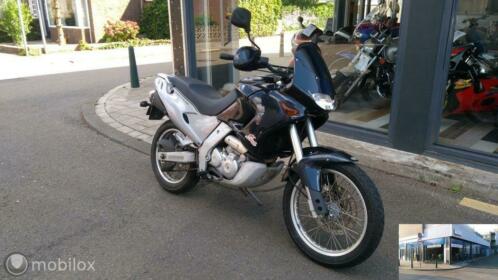 Aprilia All-Road Pegaso 650 Garda 1998