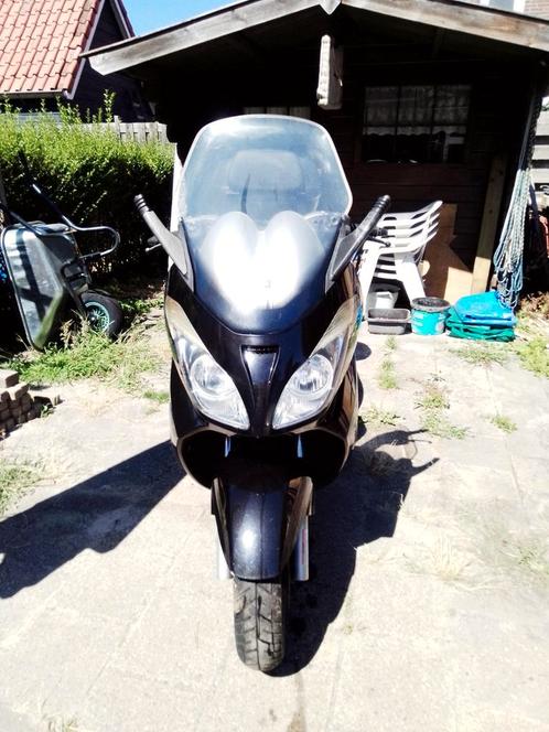 Aprilia Atlantic 125cc