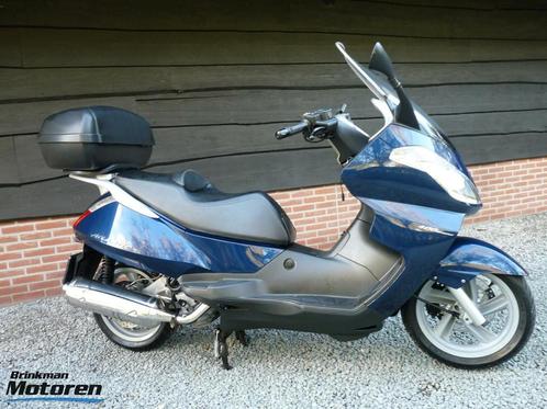 Aprilia Atlantic 400 Sprint