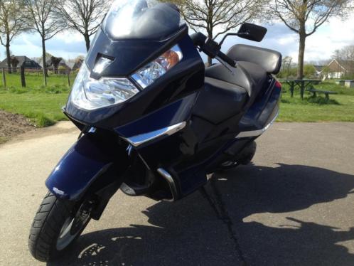 Aprilia Atlantic 500, 2003, NU SLECHTS  1595