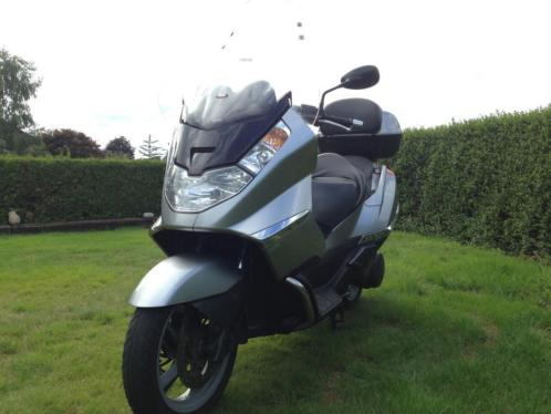 Aprilia Atlantic 500, 2003, NU SLECHTS  1695