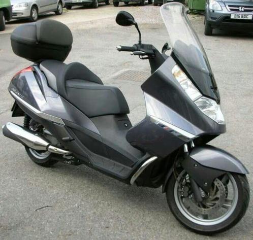 Aprilia Atlantic 500 CC Motorscooter