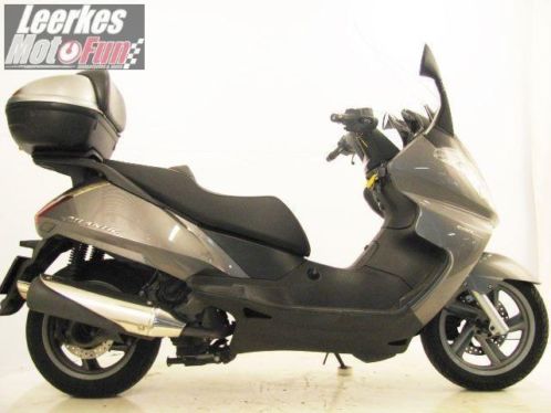 Aprilia Atlantic 500 sprint (bj 2005) motorscooter