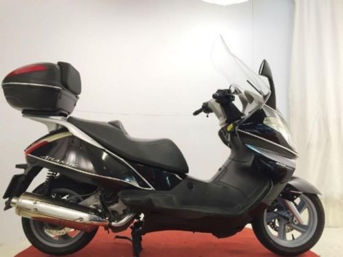 Aprilia Atlantic 500 sprint (bj. 2008)