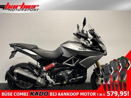 Aprilia CAPONONORD 1200 (bj 2016)