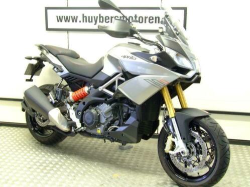 APRILIA Caponord 1200 ABS 2013