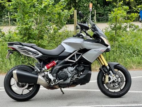 Aprilia Caponord 1200 ABS