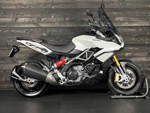 Aprilia CAPONORD 1200 TOPSTAAT (bj 2015)