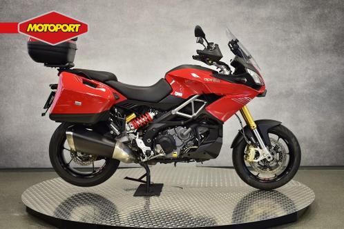 Aprilia CAPONORD 1200 Travel Pack (bj 2015)