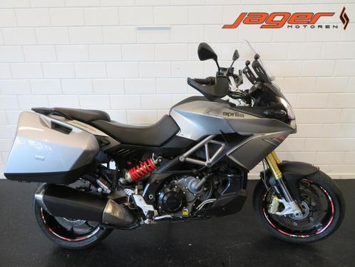 Aprilia CAPONORD 1200 TRAVEL PACK HVV PERF. (bj 2013)