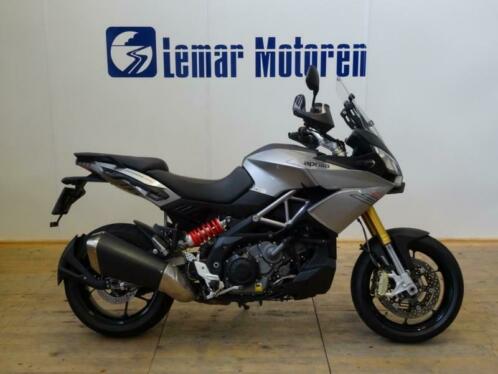 APRILIA CAPONORD ABS ATC (bj 2013)