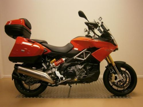 APRILIA Caponord Abs Atc Travelpack