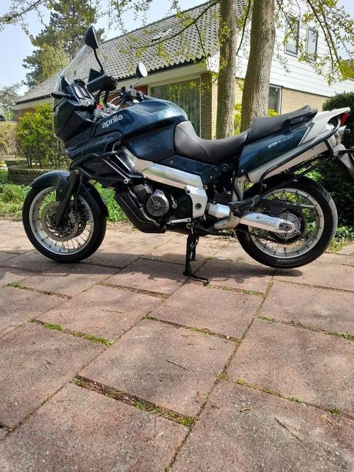 Aprilia Caponord ETV 1000