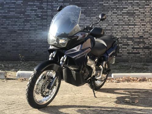 Aprilia Caponord ETV 1000 all-road met extra korting